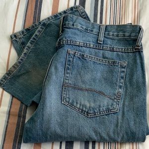 Ariat Bootcut Jeans